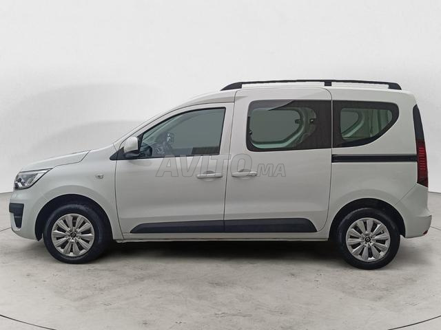 RENAULT. Express - 2