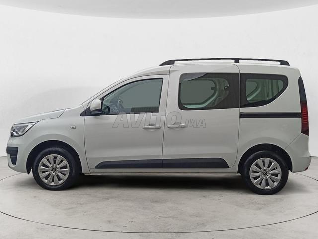 RENAULT Express - 2