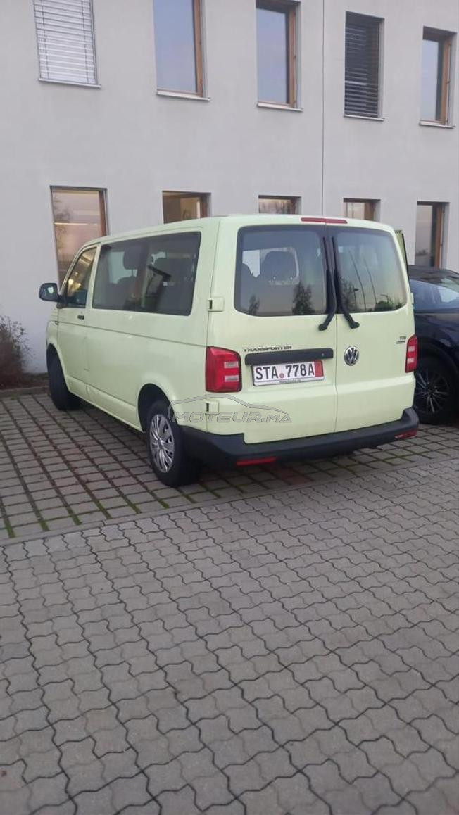 volswagen transporter 2017 diwana 2022