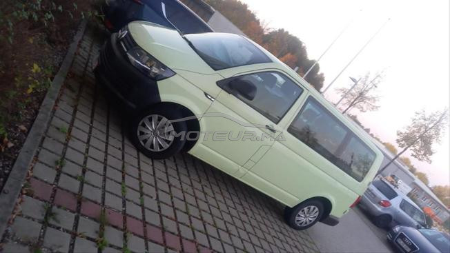 volswagen transporter 2017 diwana 2022