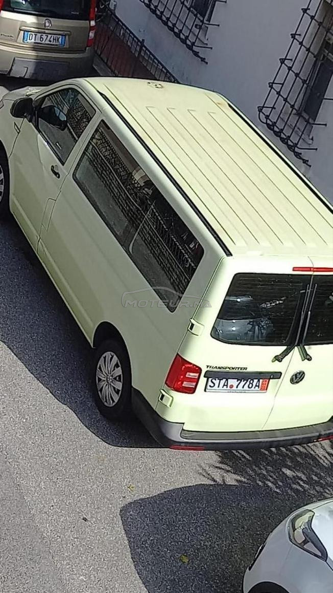volswagen transporter 2017 diwana 2022