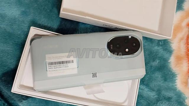Téléphone à vendre, encore propre... Livraison dans tout le Maroc - 2