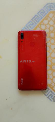 Huawei 64Go Stockage - 2