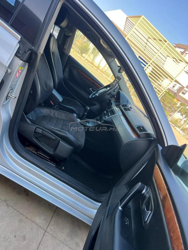 Volkswagen Passat Diesel Manuelle 2010 à Agadir