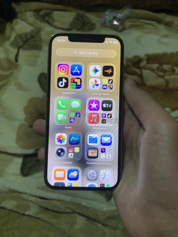 iPhone 12 Pro - 2