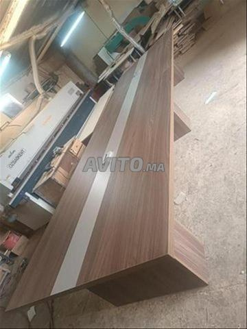 تصنيع طاولات الاجتماعات - 2