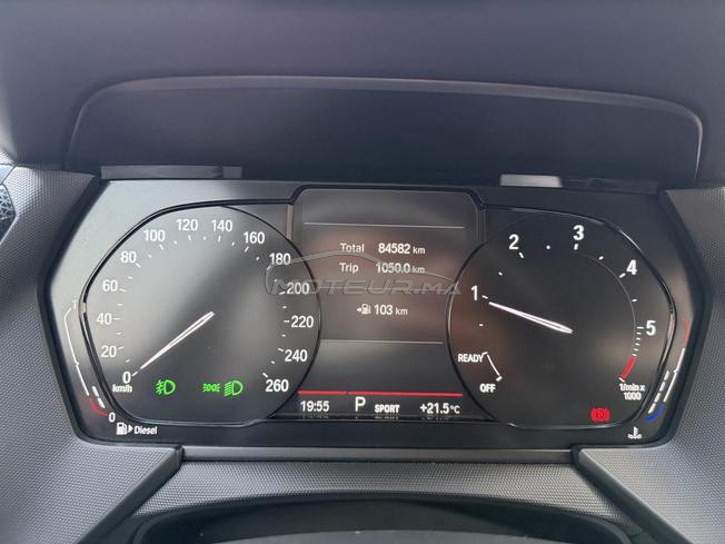 BMW Serie 1 Pack Sport Diesel 