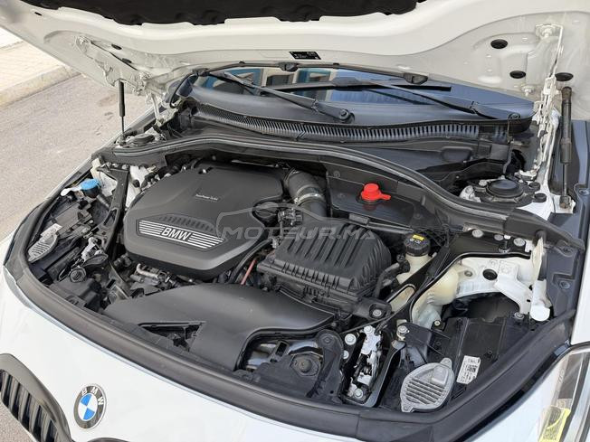 BMW Serie 1 Pack Sport Diesel 