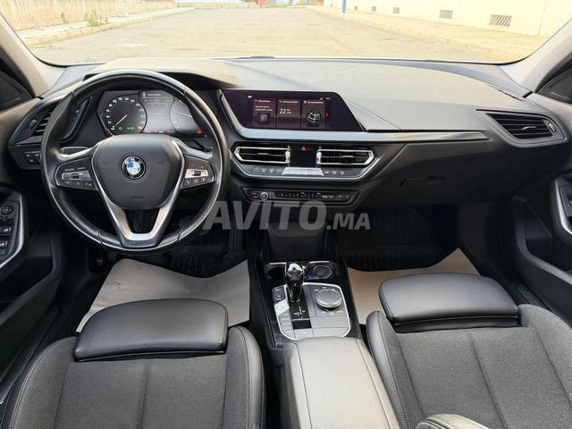 BMW Série 1 Pack Sport Diesel - 2