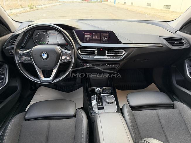 BMW Serie 1 Pack Sport Diesel 