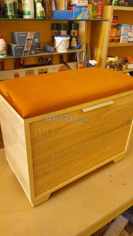 Livraison gratuite - 2