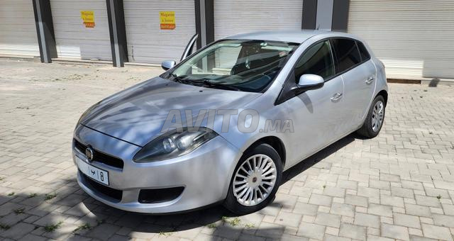 Fiat Bravo 2012 Diesel 1.6L