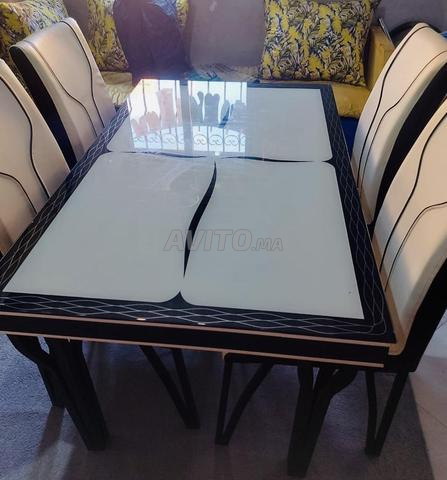 Table à manger