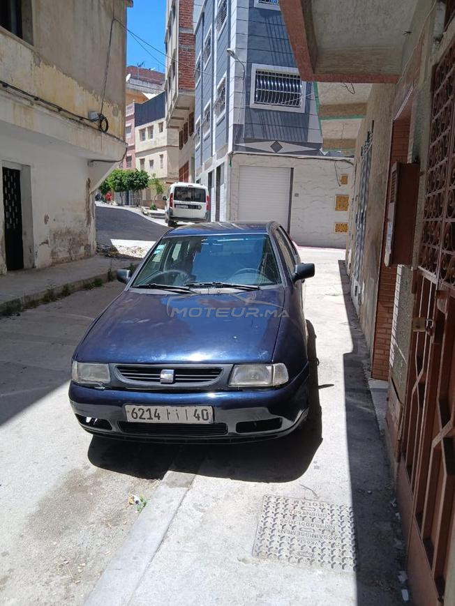 طنجة بن ديبان