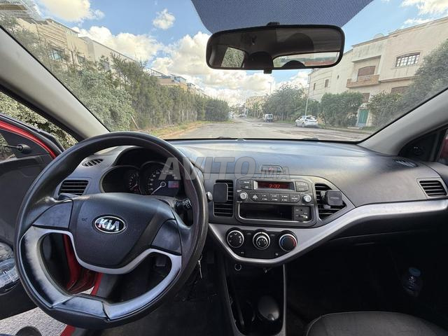 Kia Picanto - 2