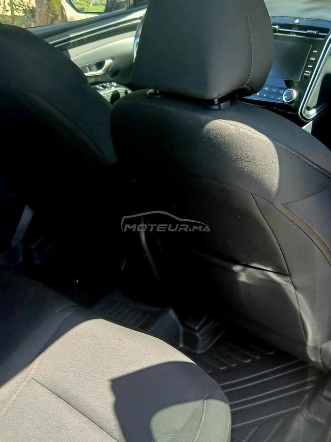 Hyundai Tucson Diesel 2022 à vendre