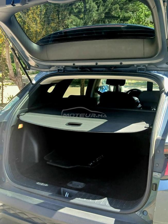Hyundai Tucson Diesel 2022 à vendre