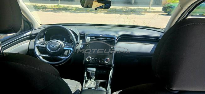 Hyundai Tucson Diesel 2022 à vendre