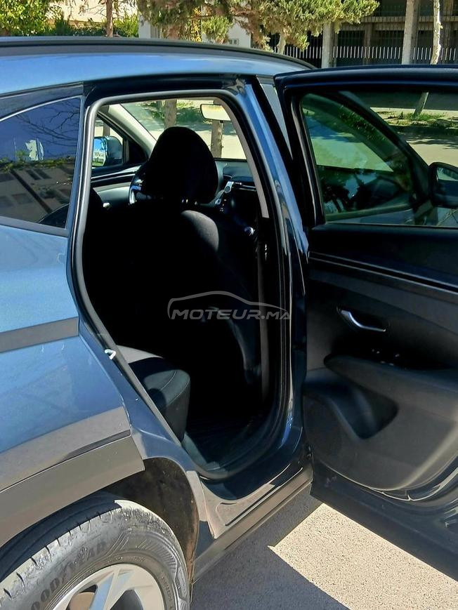 Hyundai Tucson Diesel 2022 à vendre