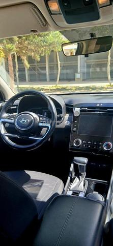 Hyundai Tucson Diesel 2022 à vendre - 2