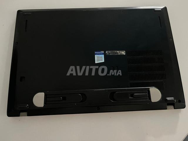 Lenovo ThinkPad x280 - 2