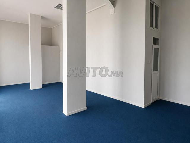 🏪 Local commercial à vendre – Route El Hajeb, Meknès - 2