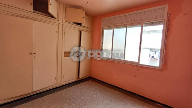 SKH-TE-1031 - Appartement à vendre à Maghreb Al Arabi... - 2