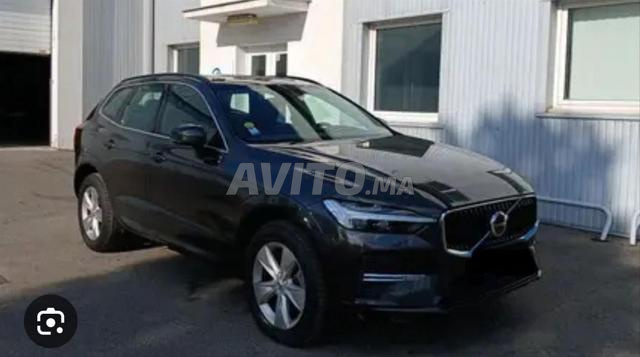 فولفو XC60 ديزل أوتوماتيك 2022 في الجديدة - 2
