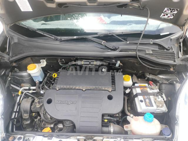 Fiat Fiorino - 2