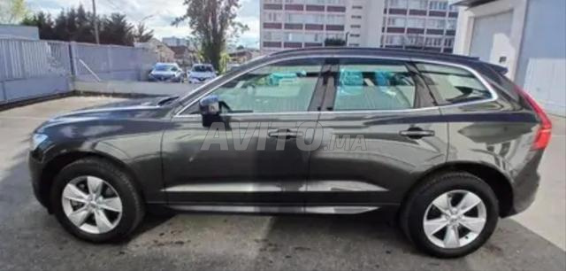 Volvo XC60 Diesel Automatique 2022 à El Jadida