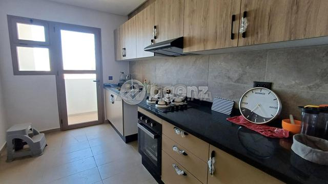 CMN-AC-2129 - Appartement à louer à Sidi Maarouf - 2