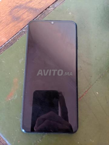 40000 Azzouzia Immeuble Saada - 2