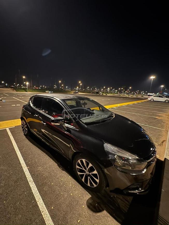 Renault Clio Diesel Manuelle 2020 à Agadir