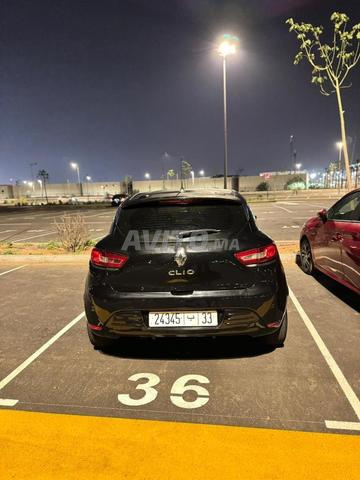 Renault Clio Diesel Manuelle 2020 à Agadir - 2
