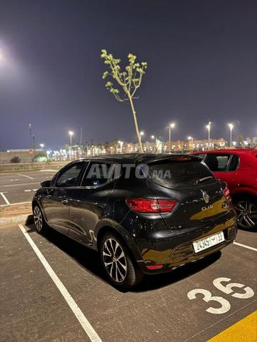 Renault Clio Diesel Manuelle 2020 à Agadir