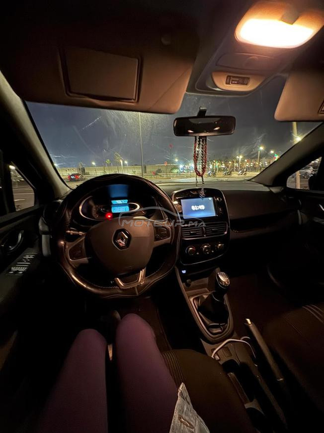 Renault Clio Diesel Manuelle 2020 à Agadir