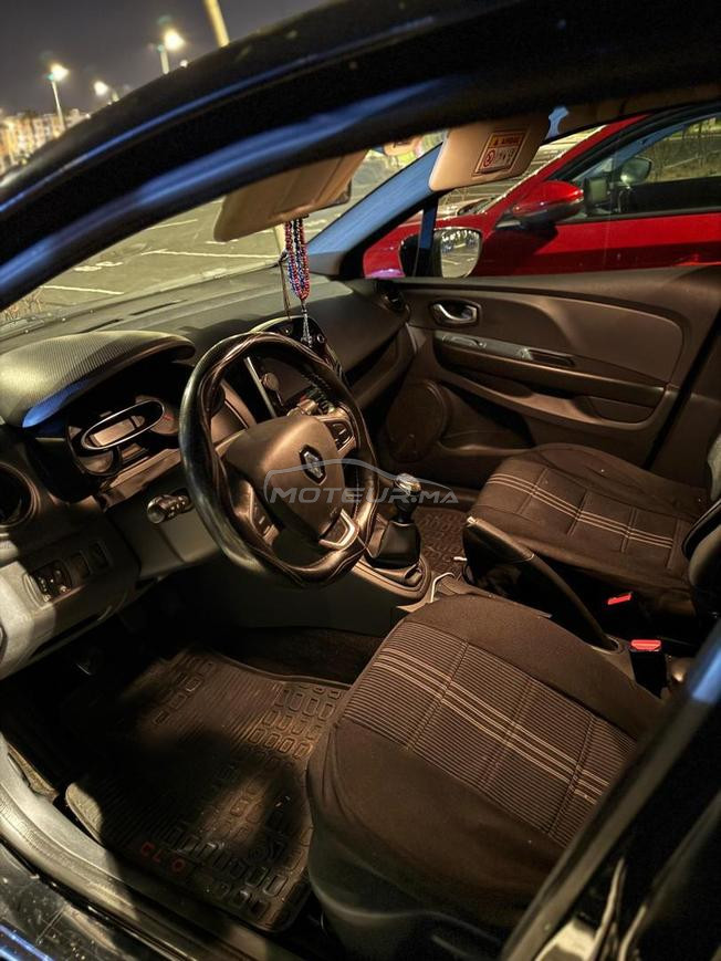 Renault Clio Diesel Manuelle 2020 à Agadir