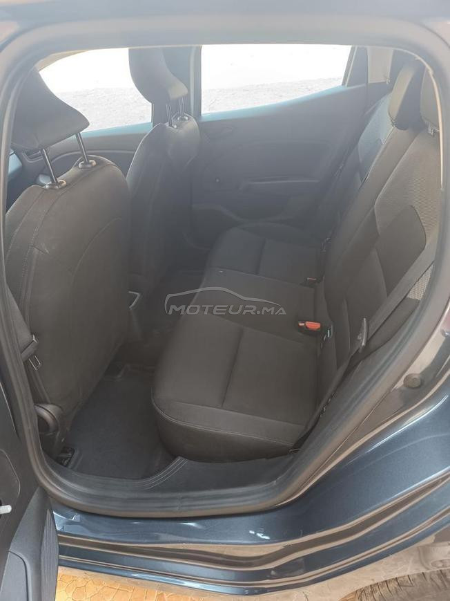 Renault Clio Diesel Manuelle 2022 à Mohammedia
