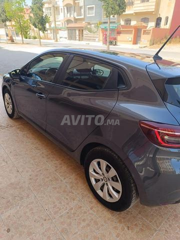 Renault Clio Diesel Manuelle 2022 à Mohammedia - 2