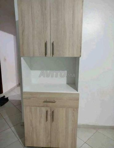 Placard cuisine/ dimensions différentes - 2