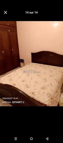 Appartement colocation