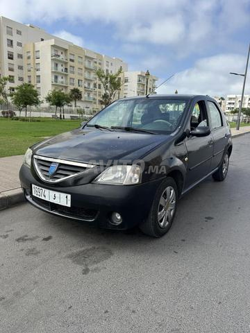 Voiture pleine