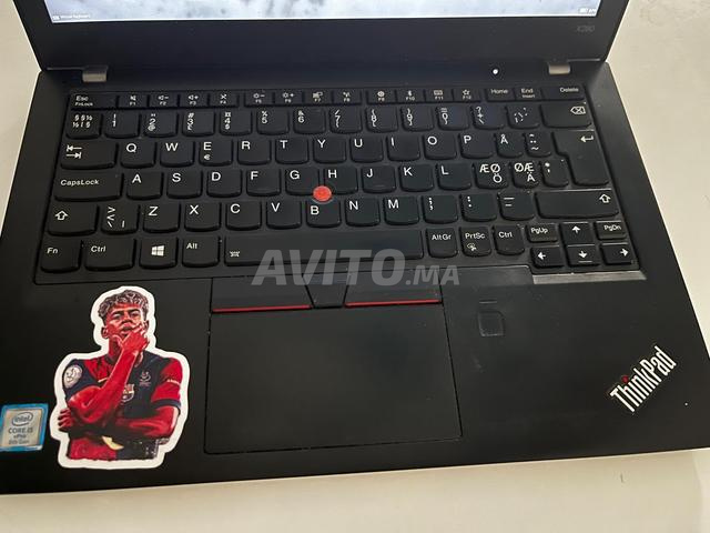 Lenovo ThinkPad x280 - 2
