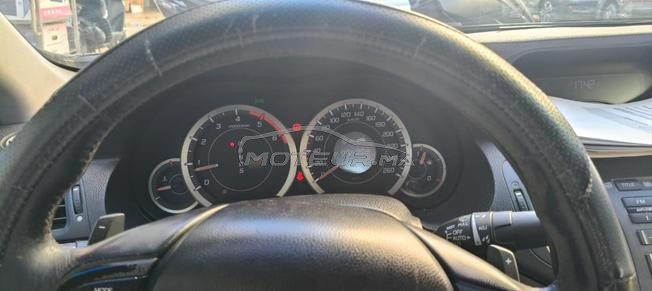 Honda Accord Diesel Automatique 2012 à Casablanca