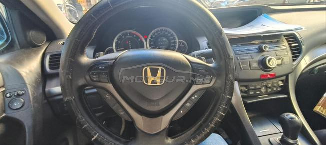 Honda Accord Diesel Automatique 2012 à Casablanca