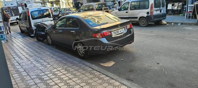 Honda Accord Diesel Automatique 2012 à Casablanca