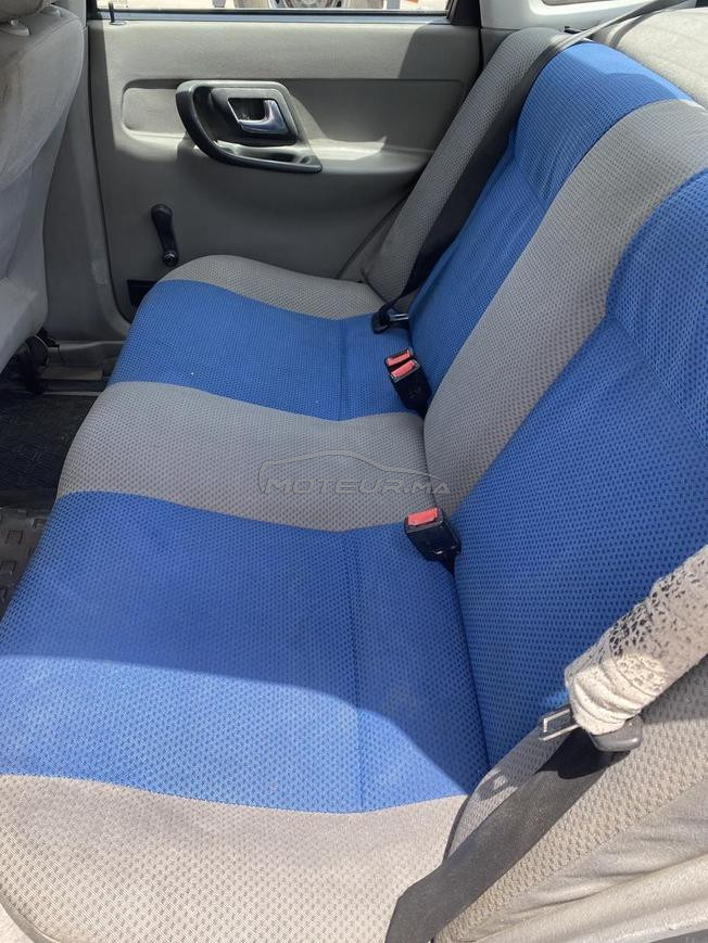 Volkswagen Polo Diesel Manuelle 2002 à Béni Mellal