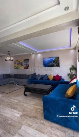 Appartement de rêve à Tamaris Location Journalière - 2
