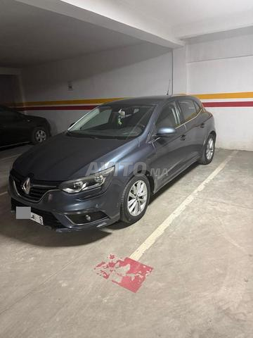Renault Megane Diesel Manuelle 2016 à Kénitra - 2