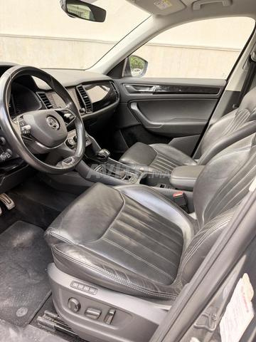 Skoda Kodiaq pack LK Automatique - 2